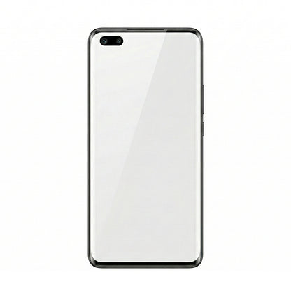 Glass con OCA Forward compatible con Huawei Nova 10 / 10 Pro / 11 / 11 Pro / 12i / 12 SE