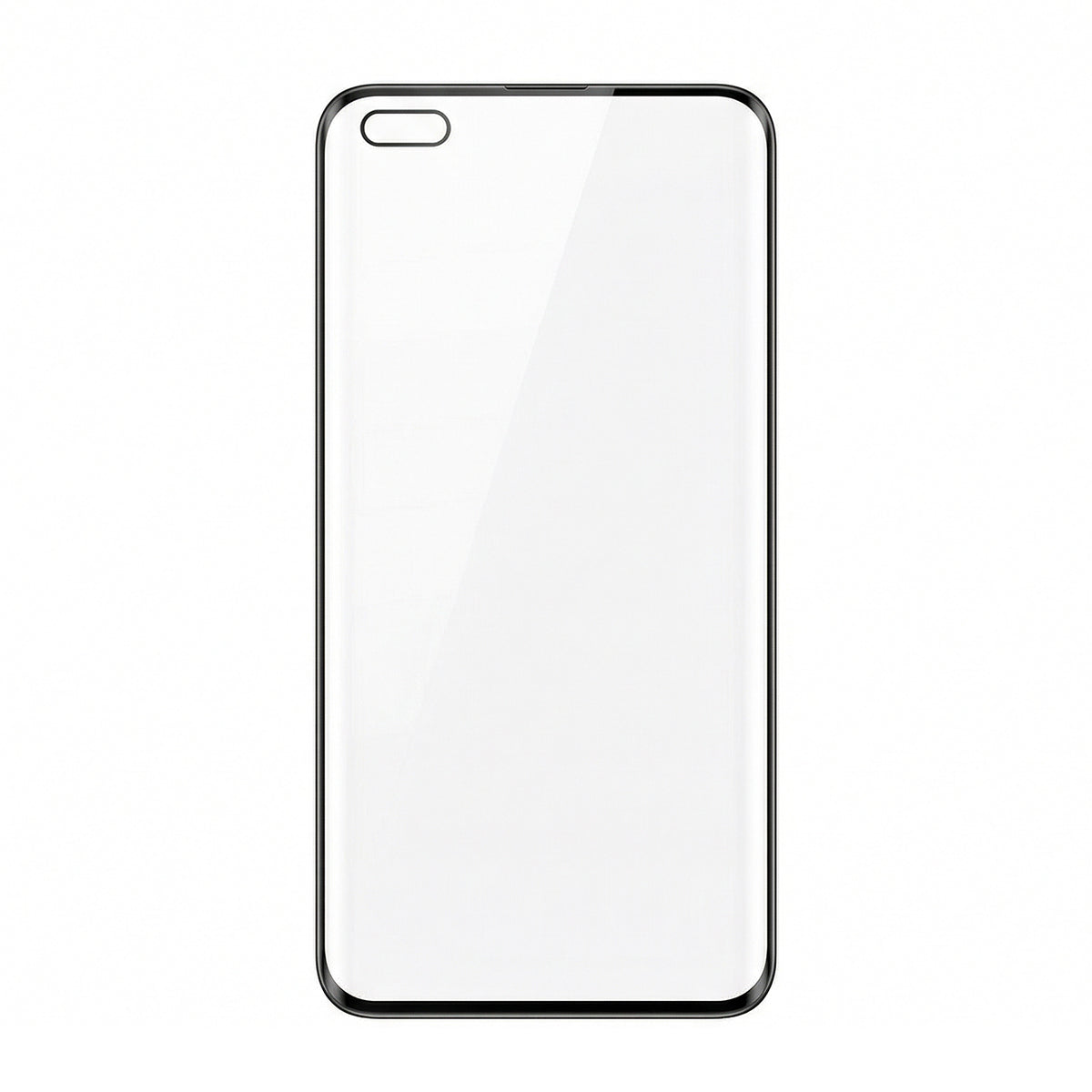 Glass con OCA Forward compatible con Huawei Nova 10 / 10 Pro / 11 / 11 Pro / 12i / 12 SE