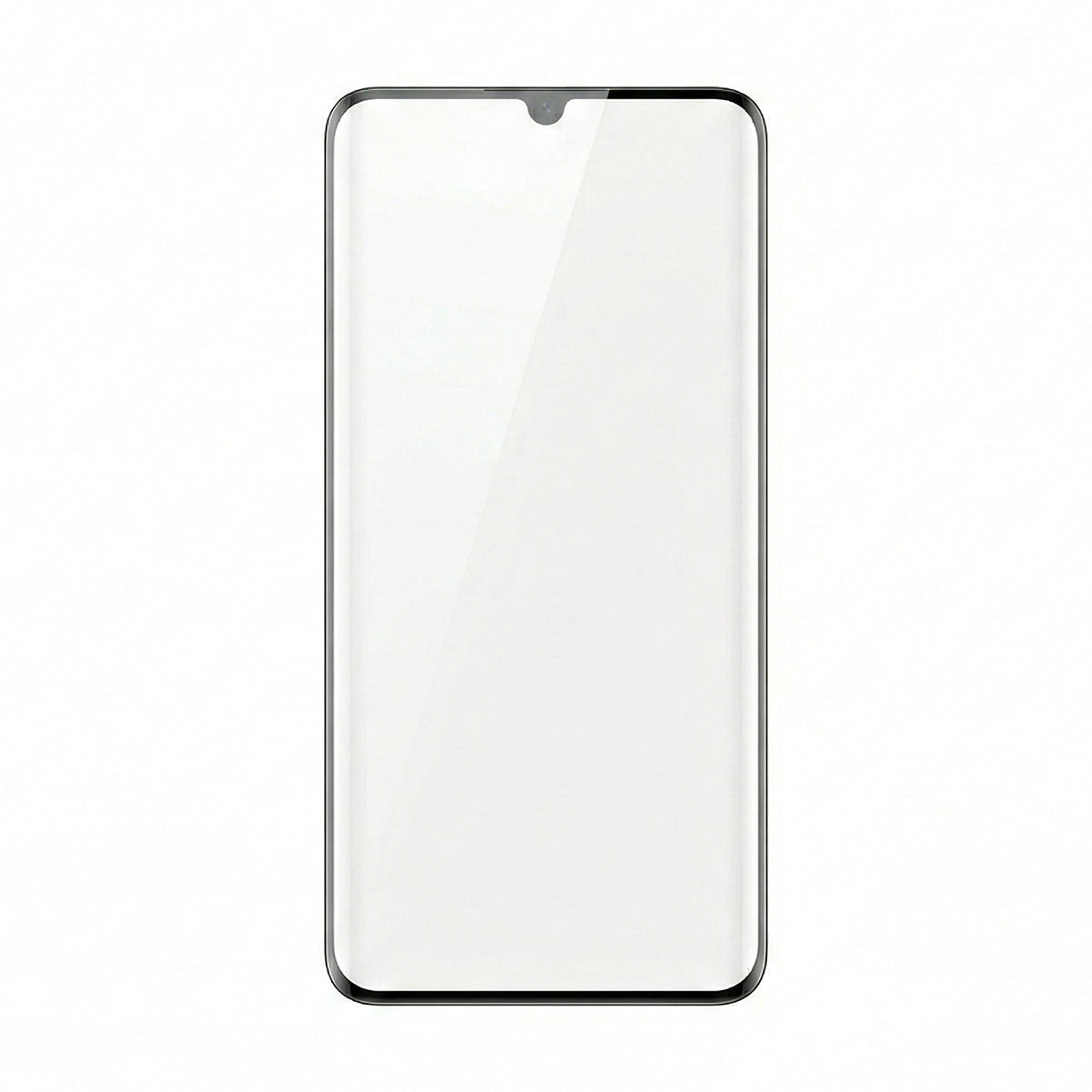Glass con OCA Forward compatible con Huawei Serie P – Calidad de Refabricación Premium