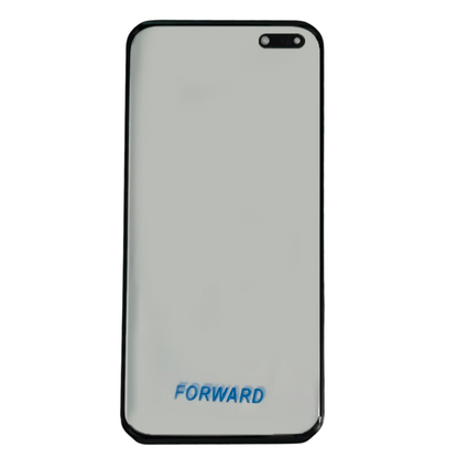 Glass con Oca para dispositivos Huawei Series Shield Forward