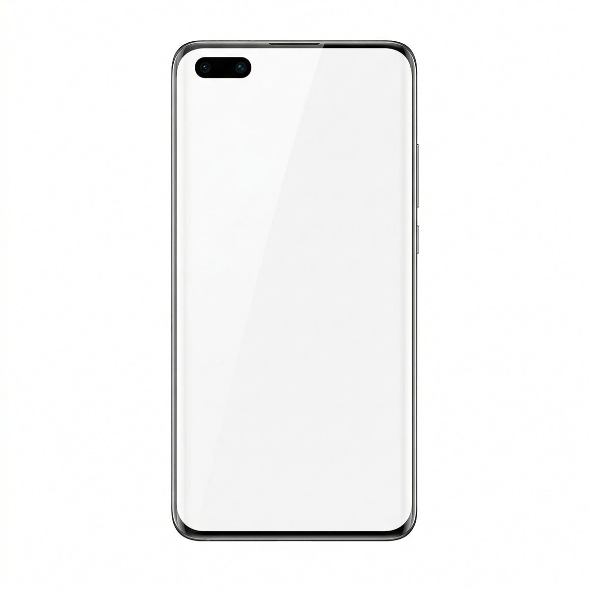 Glass con OCA Forward compatible con Huawei Serie P – Calidad de Refabricación Premium