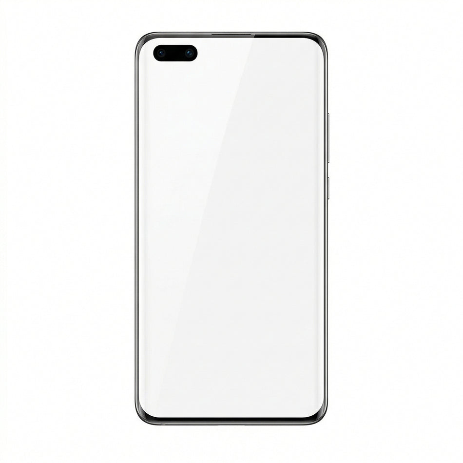 Glass con OCA Forward compatible con Huawei Serie P – Calidad de Refabricación Premium