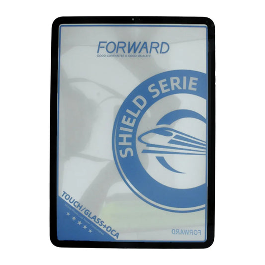 Glass con OCA Forward Shield Series compatible con iPad