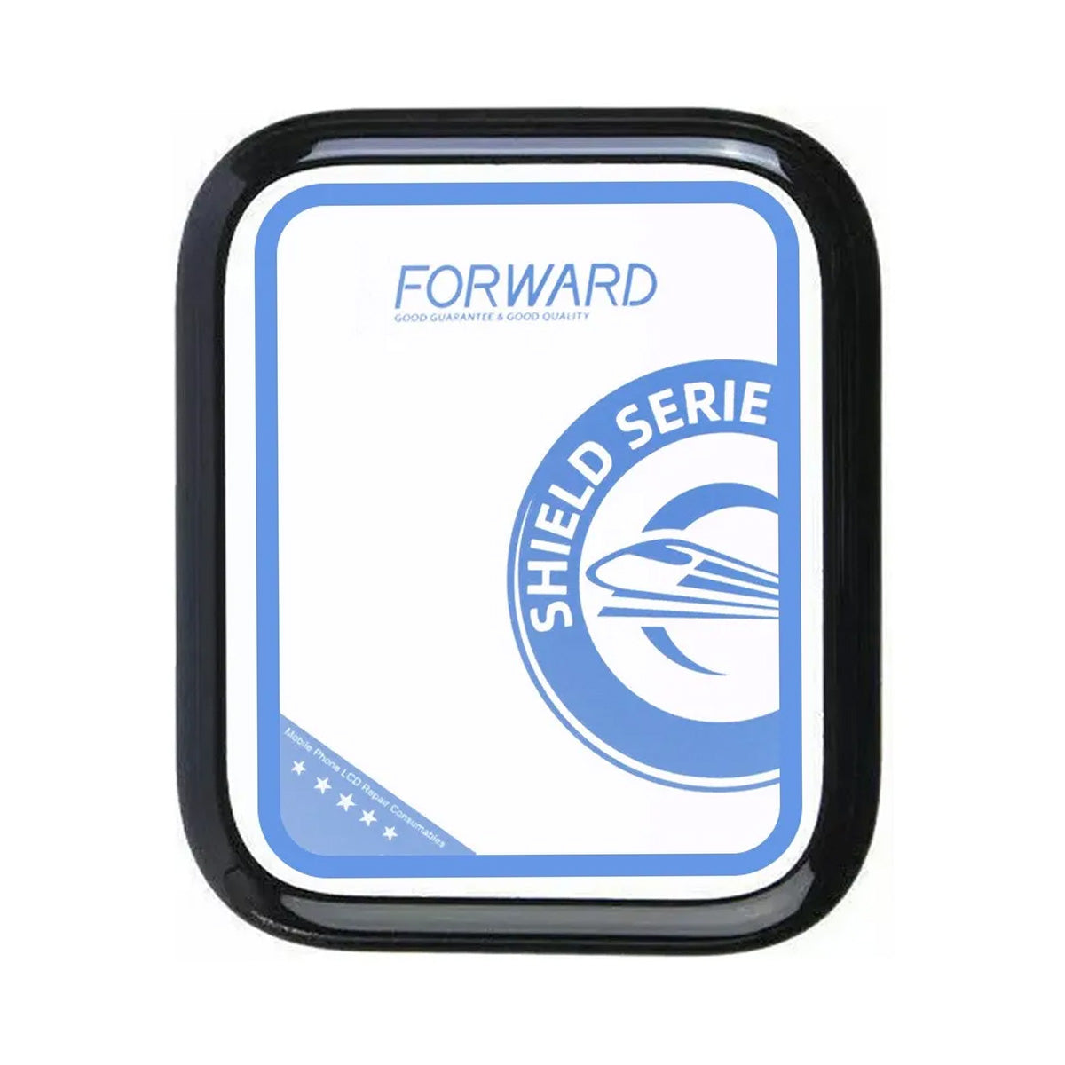 Glass con OCA Forward Shield Series – Apple Watch Ultra y S7/S8