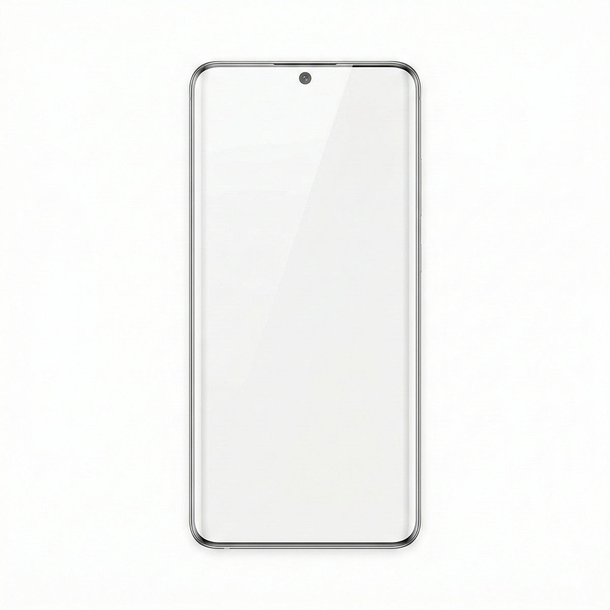 Glass con OCA compatible con Samsung Serie Shield Forward