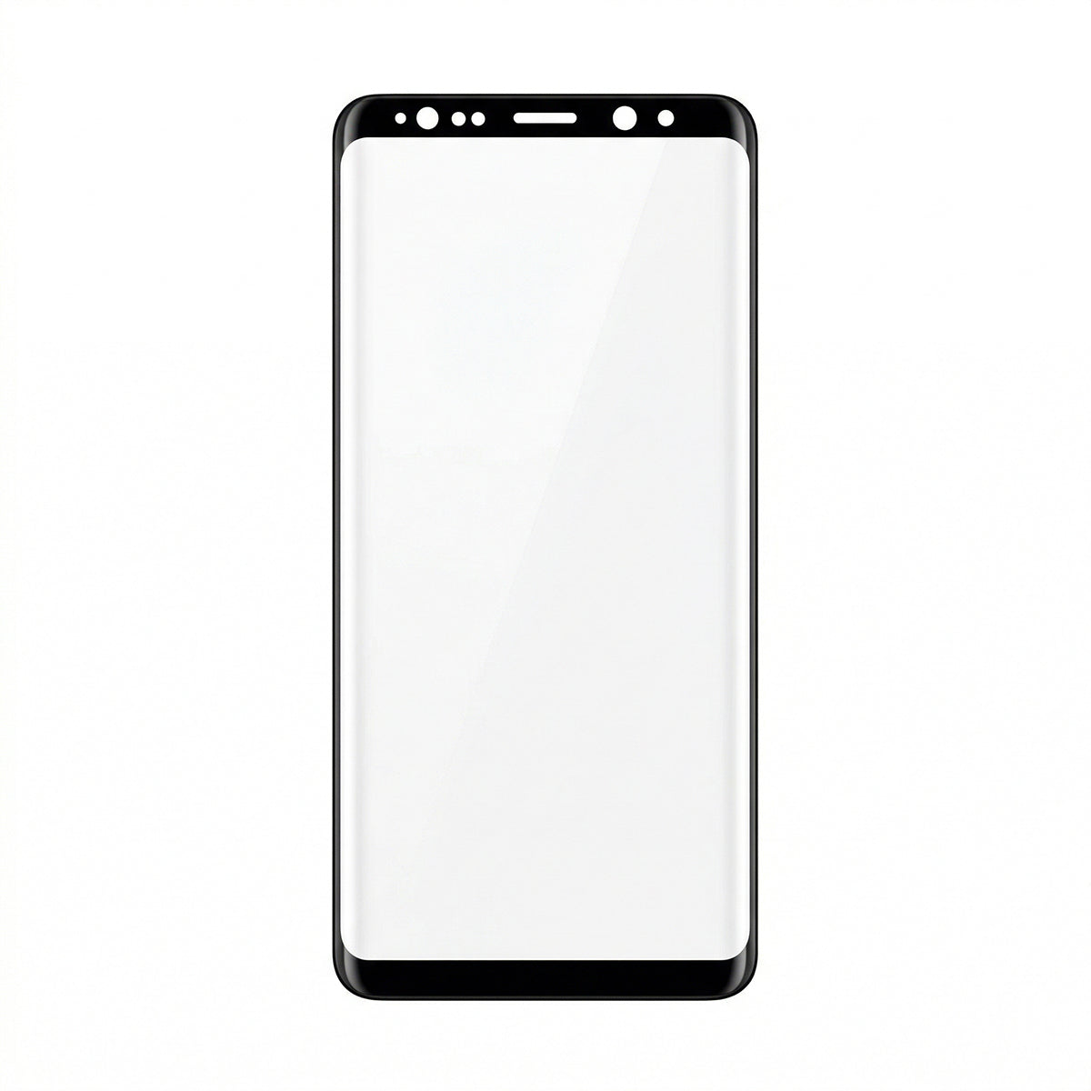 Glass con OCA compatible con Samsung Serie Shield Forward