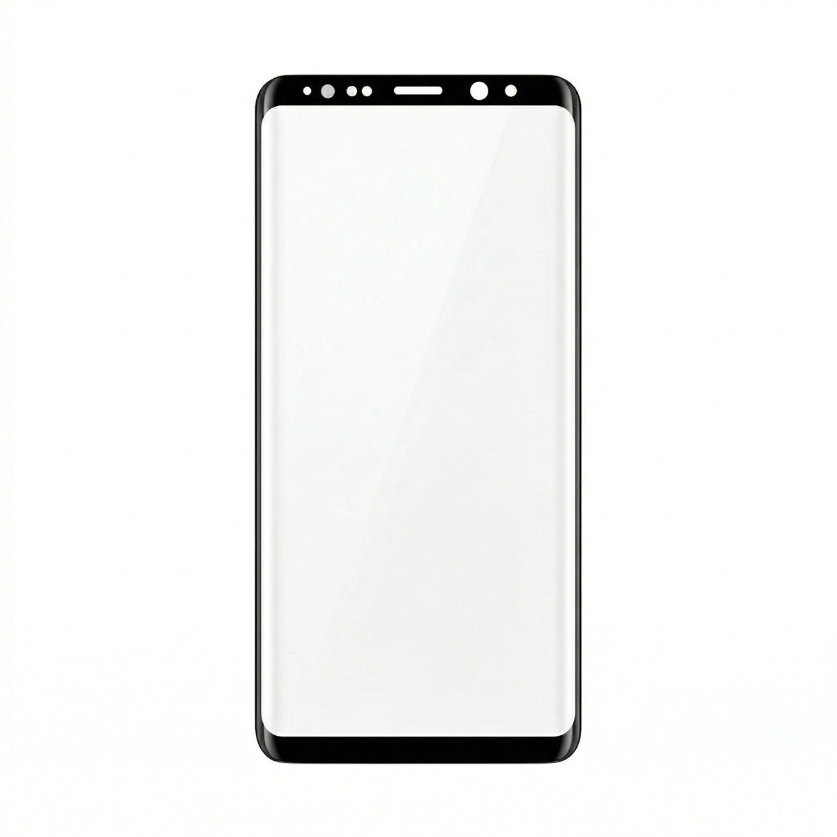 Glass con OCA compatible con Samsung Serie Shield Forward