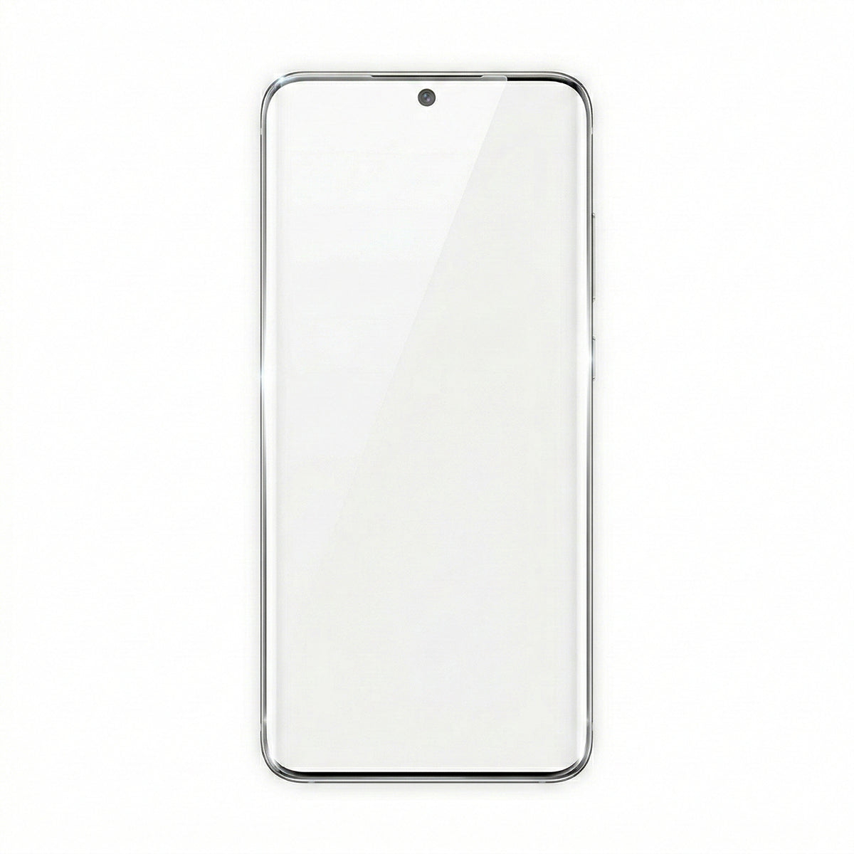 Glass con OCA compatible con Samsung Serie Shield Forward