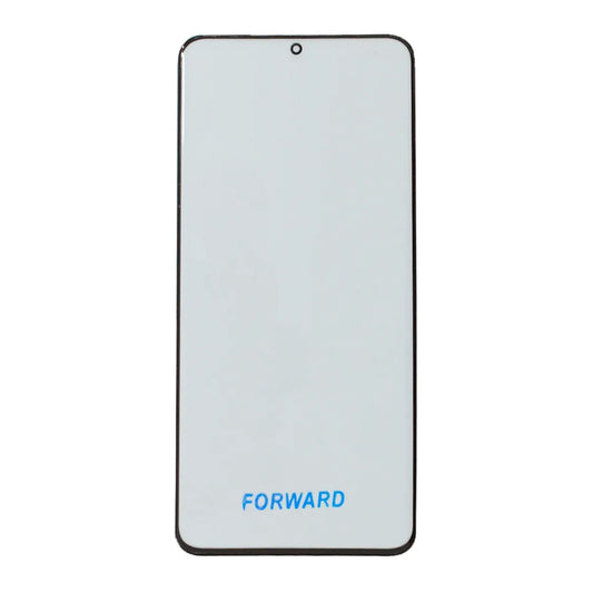 Glass con OCA Samsung Series Shield Forward: Blindaje y Claridad para AMOLED