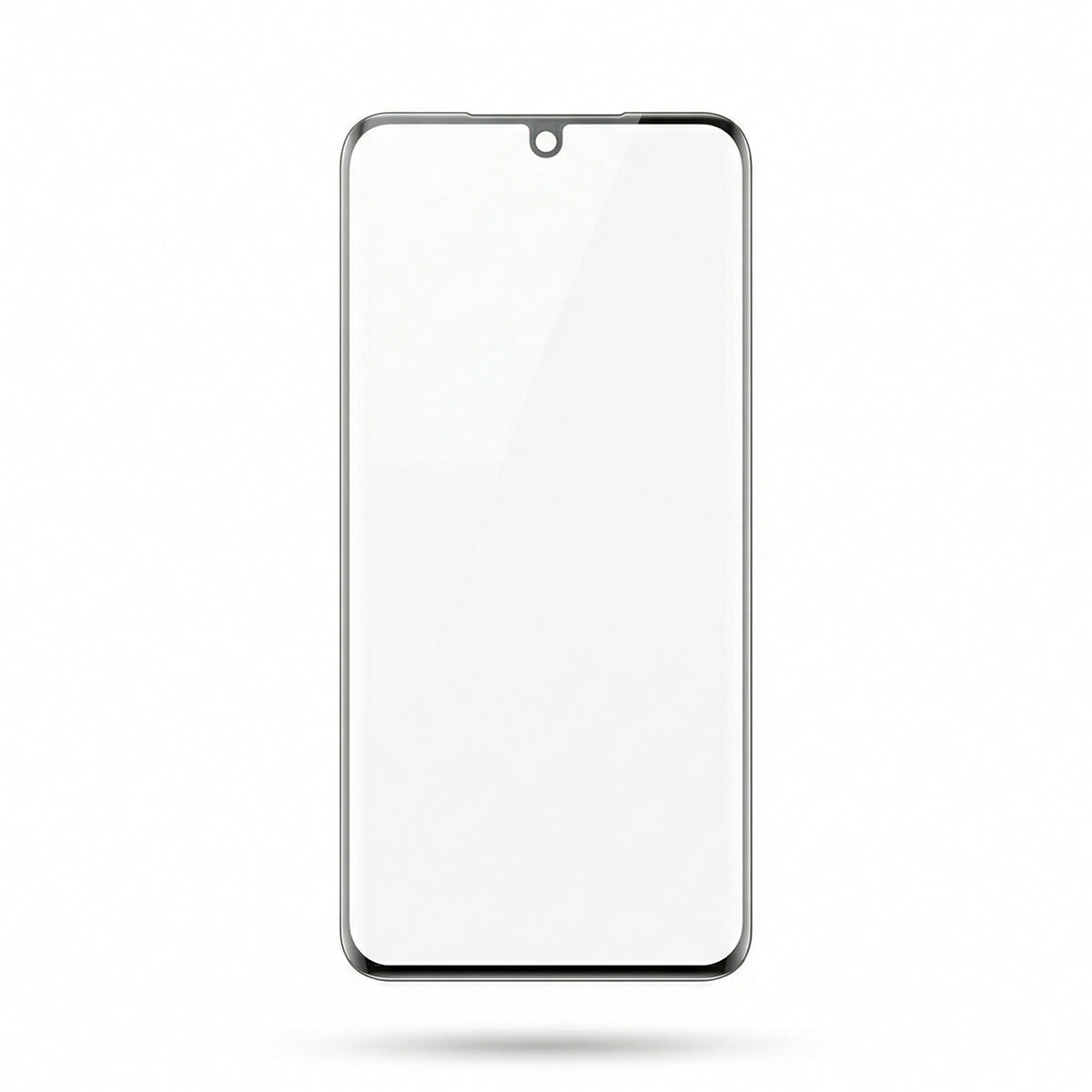 Glass con OCA compatible con Samsung Serie Shield Forward
