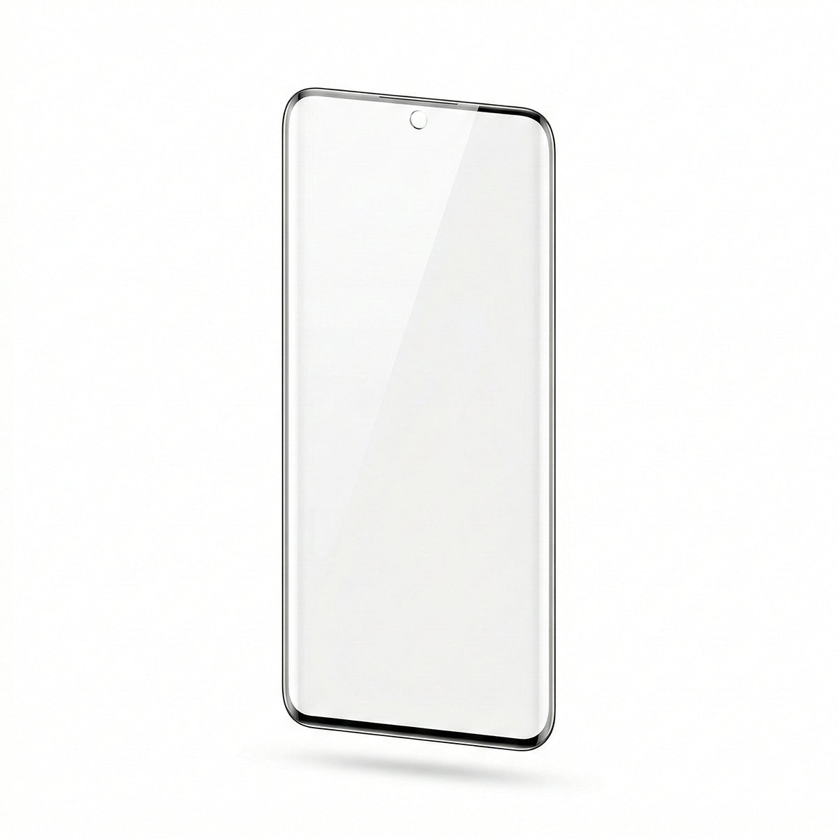 Glass con OCA compatible con Samsung Serie Shield Forward