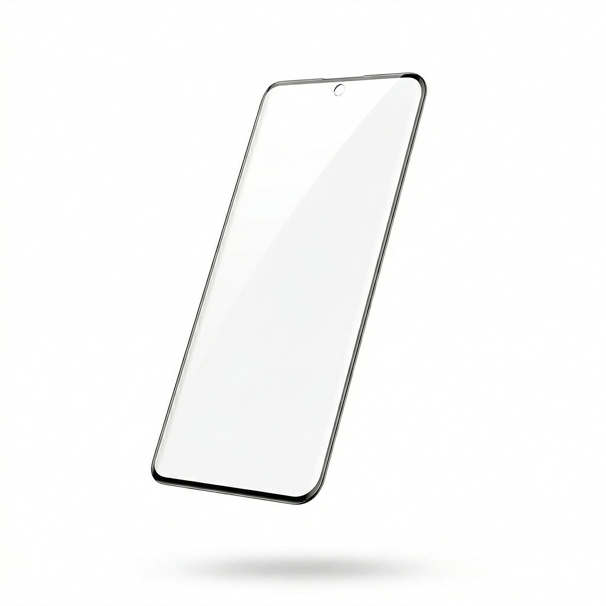 Glass con OCA compatible con Samsung Serie Shield Forward