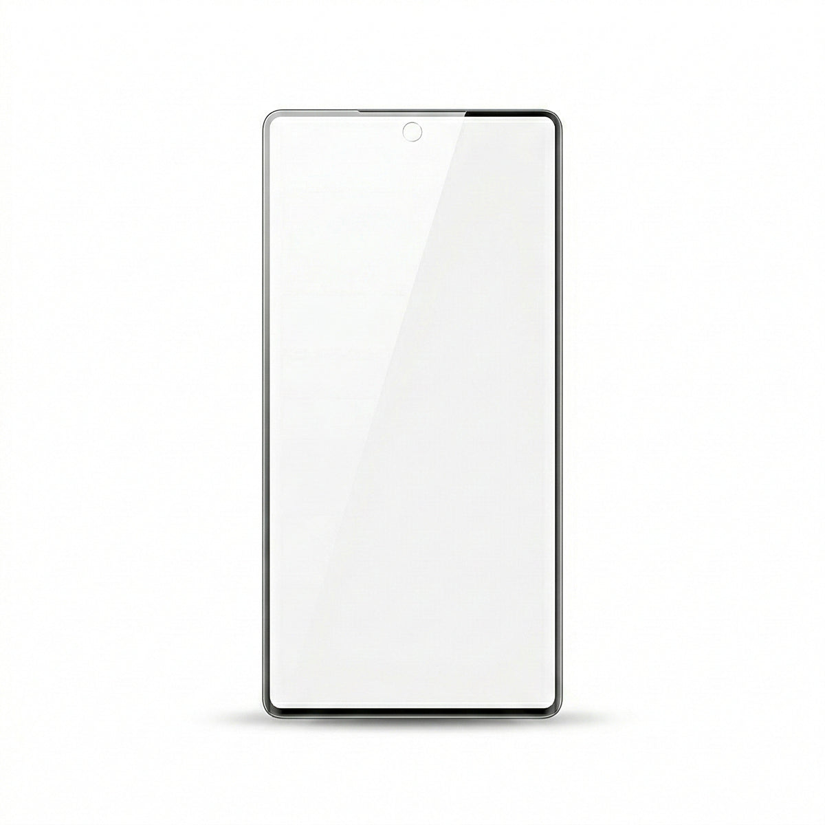 Glass con OCA compatible con Samsung Serie Shield Forward