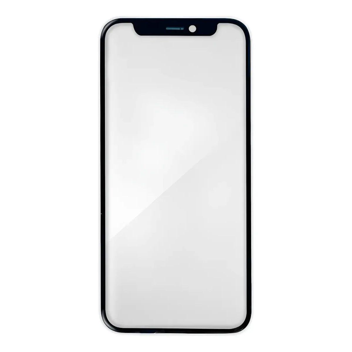 Glass con OCA Premium compatible con iPhone (Serie 11 a 17) – Calidad de Fábrica