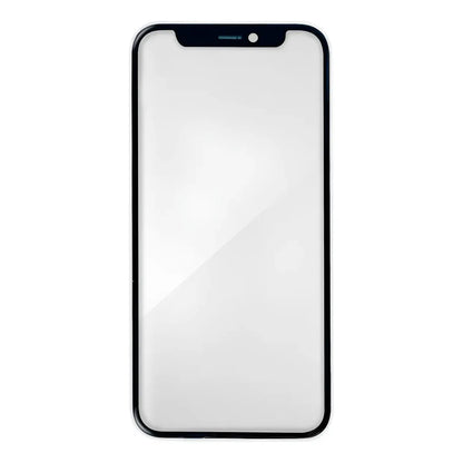 Glass con OCA Premium compatible con iPhone (Serie 11 a 17) – Calidad de Fábrica