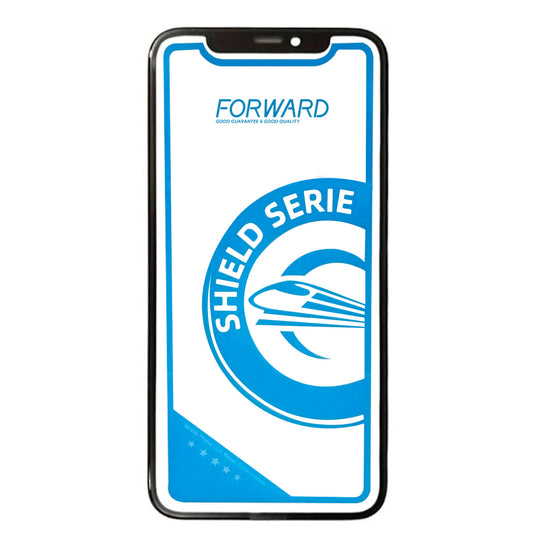 Glass con Oca compatible con iPhone Series Shield Forward