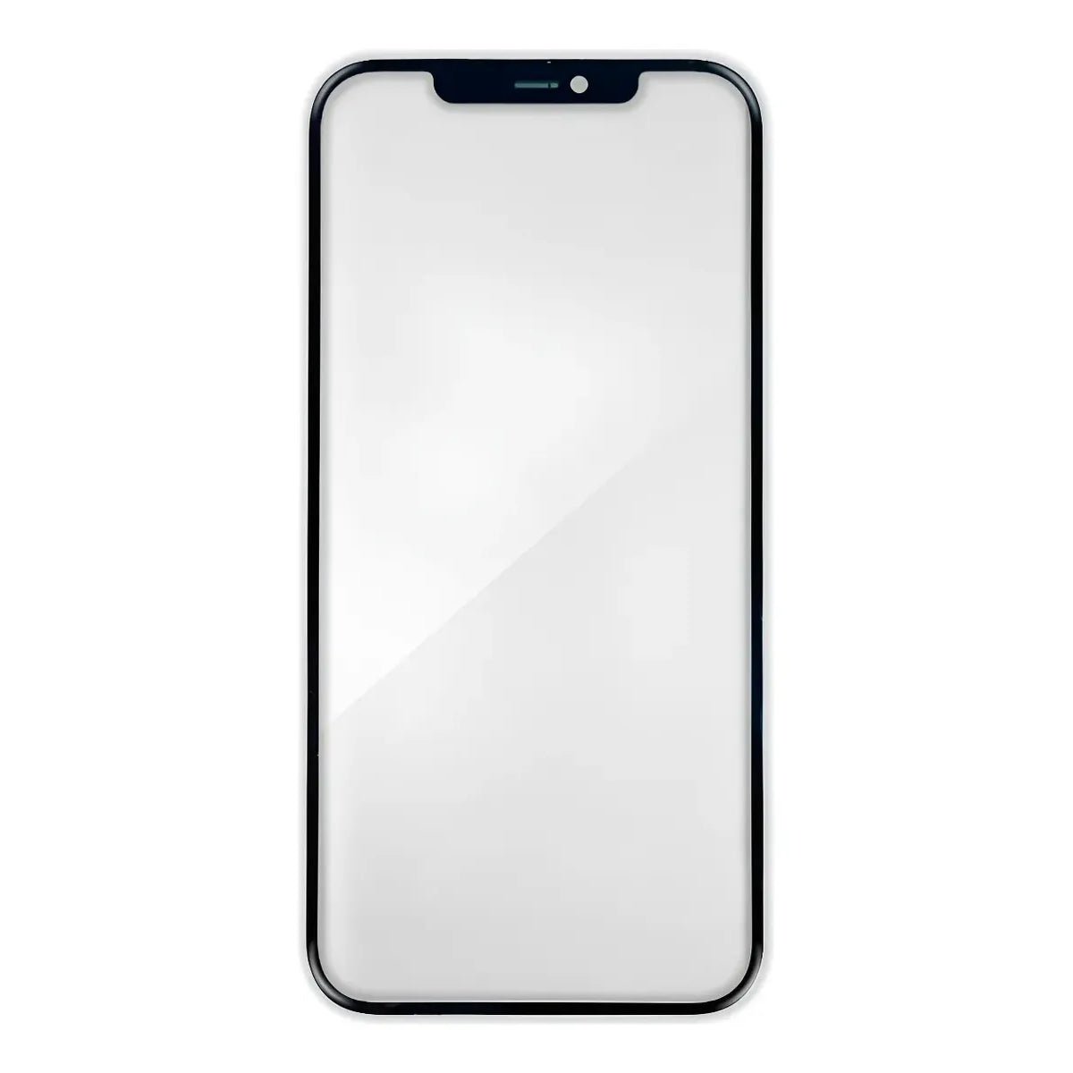 Glass con OCA Premium compatible con iPhone (Serie 11 a 17) – Calidad de Fábrica