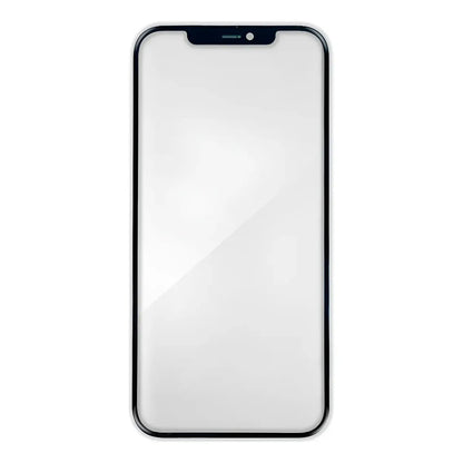 Glass con OCA Premium compatible con iPhone (Serie 11 a 17) – Calidad de Fábrica