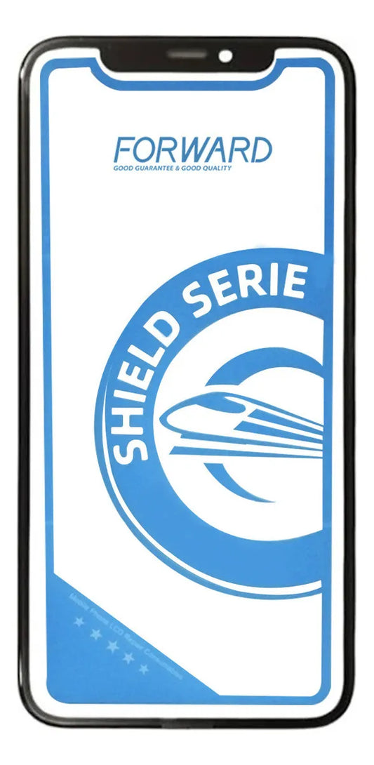 Glass con Oca compatible con iPhone Series Shield Forward