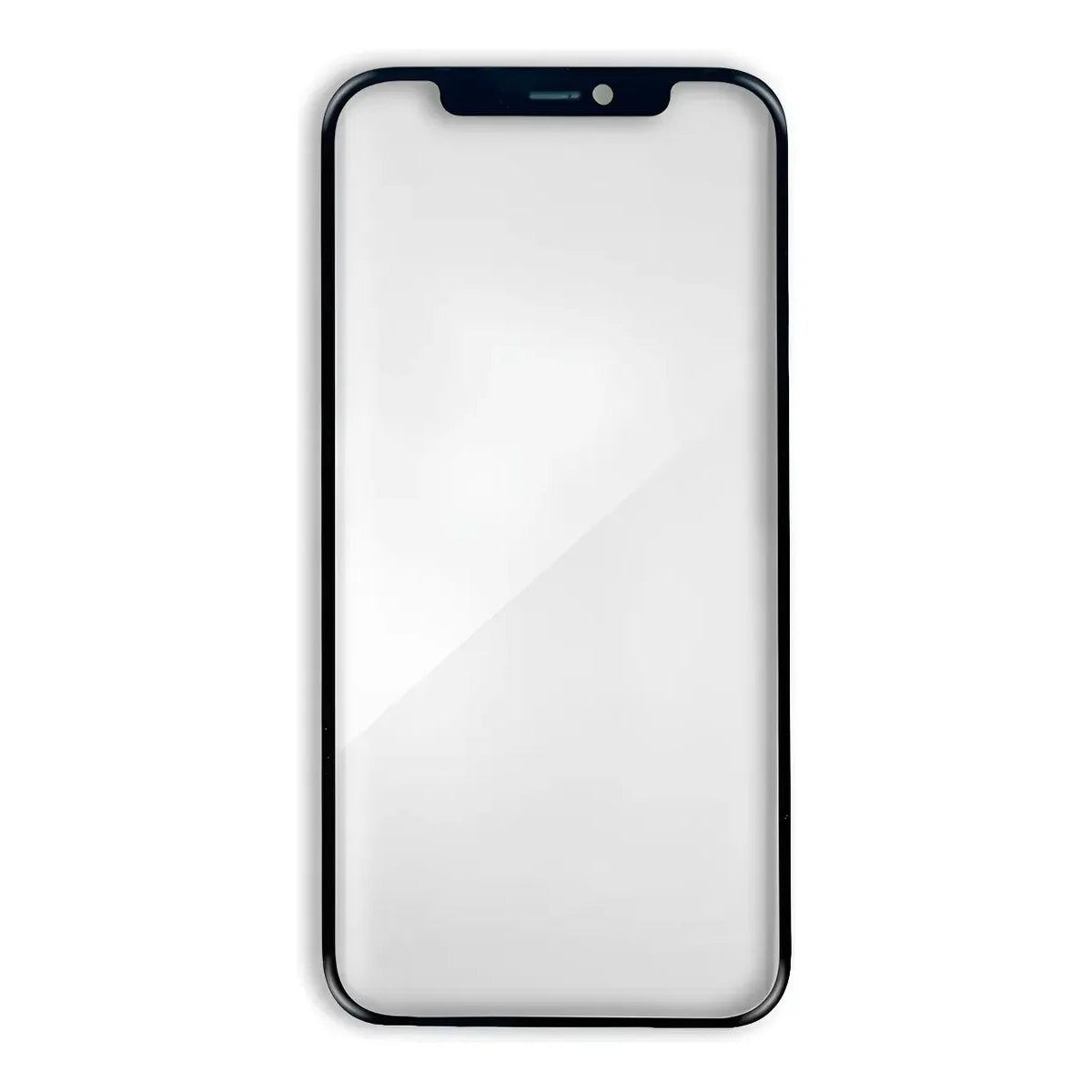 Glass con OCA Premium compatible con iPhone (Serie 11 a 17) – Calidad de Fábrica