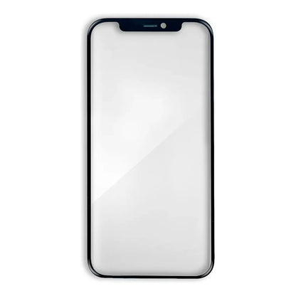 Glass con OCA Premium compatible con iPhone (Serie 11 a 17) – Calidad de Fábrica