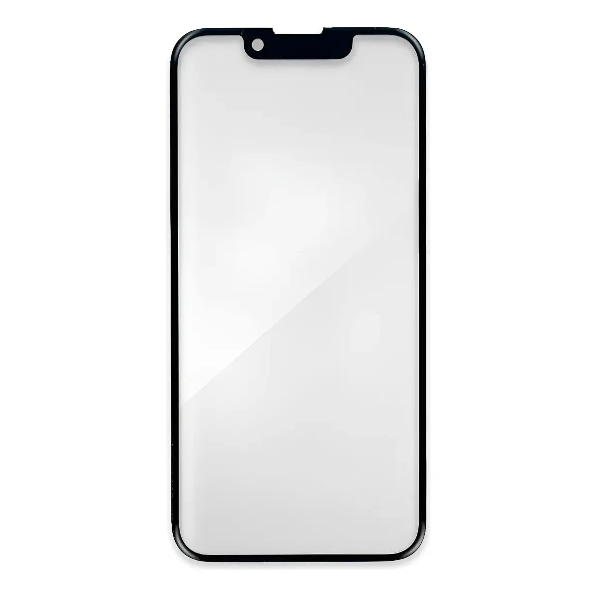 Glass con OCA Premium compatible con iPhone (Serie 11 a 17) – Calidad de Fábrica