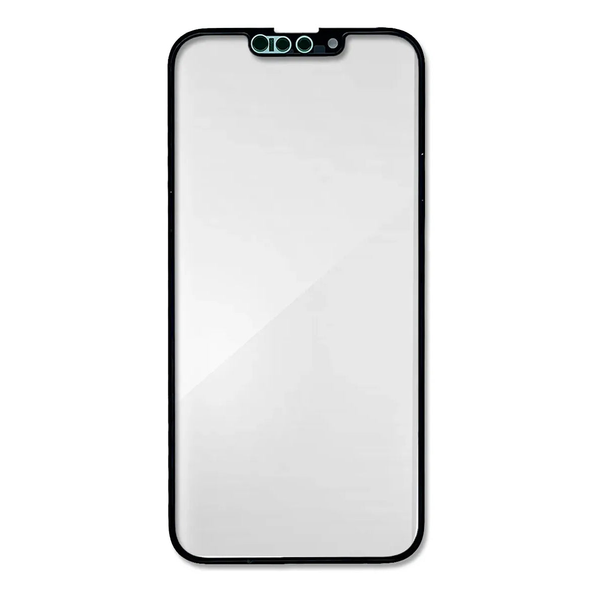 Glass con OCA Premium compatible con iPhone (Serie 11 a 17) – Calidad de Fábrica
