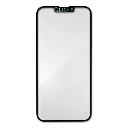 Glass con OCA Premium compatible con iPhone (Serie 11 a 17) – Calidad de Fábrica