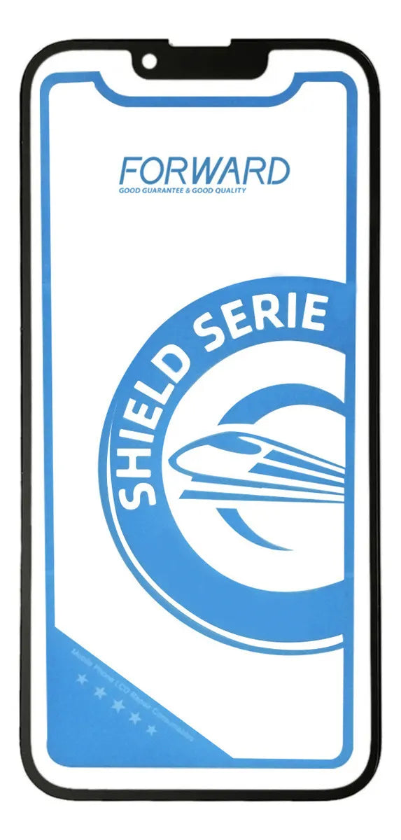 Glass con Oca compatible con iPhone Series Shield Forward