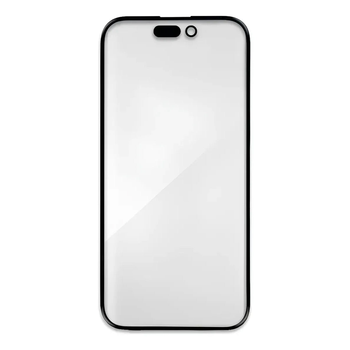 Glass con OCA Premium compatible con iPhone (Serie 11 a 17) – Calidad de Fábrica