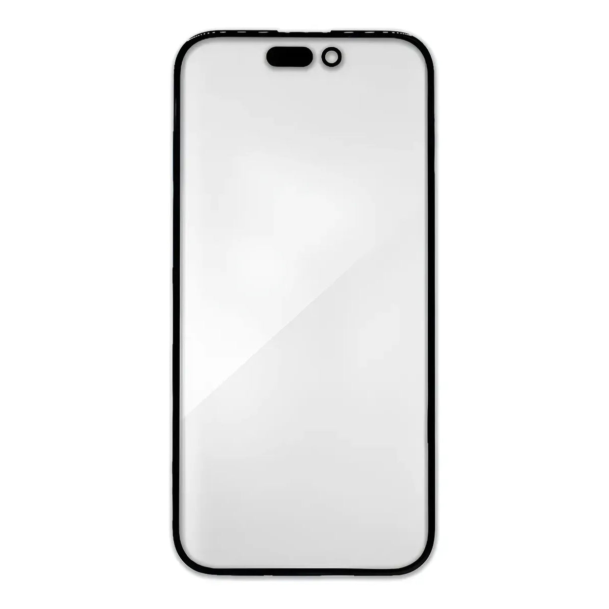 Glass con OCA Premium compatible con iPhone (Serie 11 a 17) – Calidad de Fábrica
