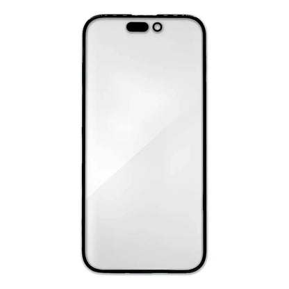 Glass con OCA Premium compatible con iPhone (Serie 11 a 17) – Calidad de Fábrica