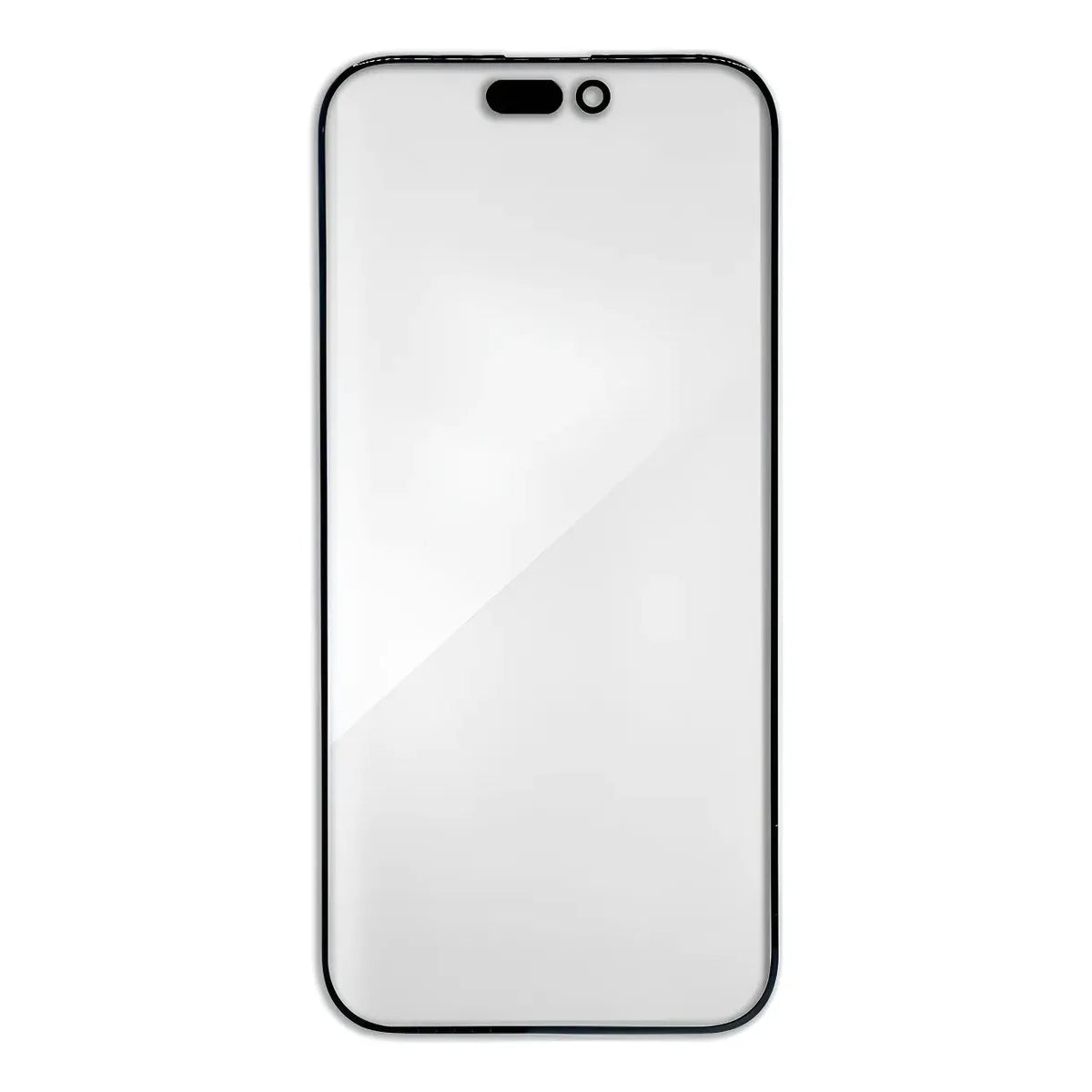 Glass con OCA Premium compatible con iPhone (Serie 11 a 17) – Calidad de Fábrica