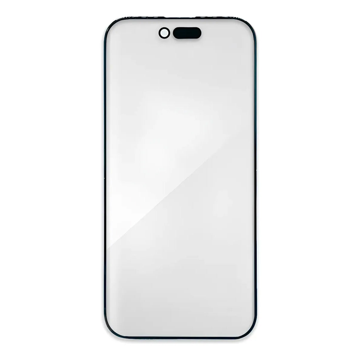 Glass con OCA Premium compatible con iPhone (Serie 11 a 17) – Calidad de Fábrica
