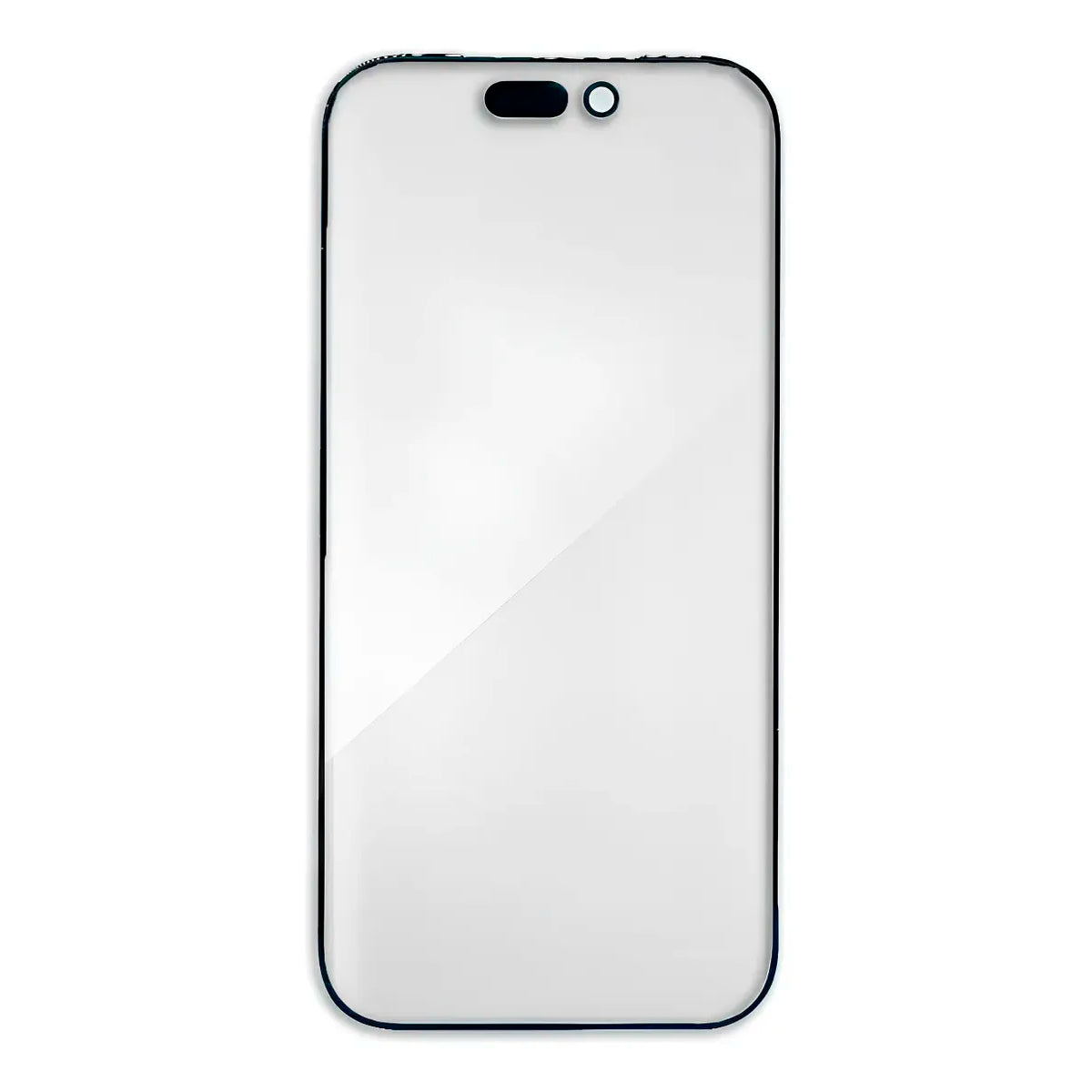 Glass con OCA 2 en 1 Compatible con Apple iPhone 17 Pro Forward