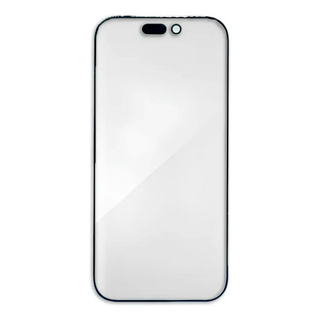 Glass con OCA 2 en 1 Compatible con Apple iPhone 17 Pro Forward