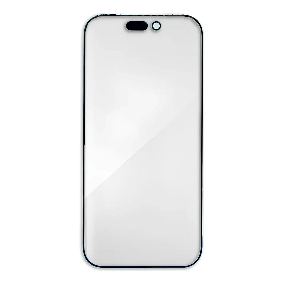 Glass con OCA 2 en 1 Compatible con Apple iPhone 17 Pro Forward