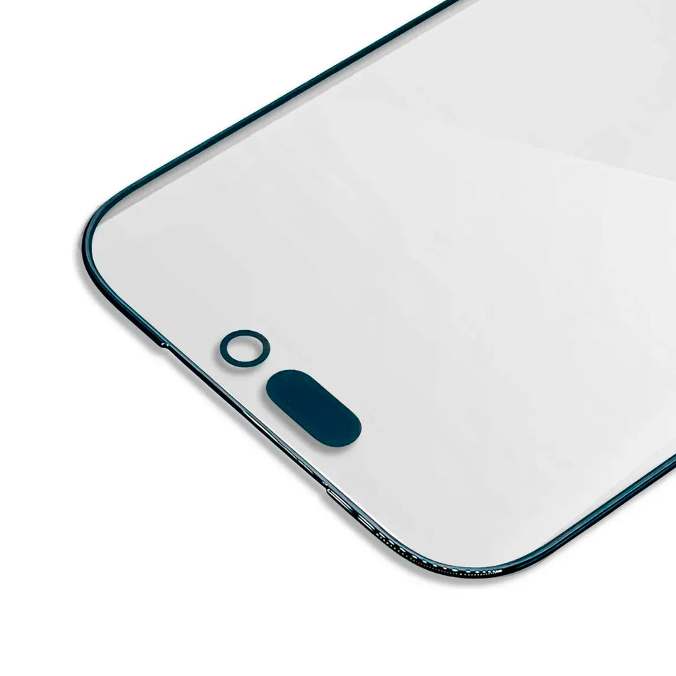Glass con OCA 2 en 1 Compatible con Apple iPhone 17 Pro Forward