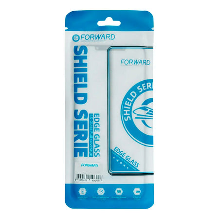 Glass con OCA 2 en 1 Compatible con Apple iPhone 17 Pro Forward