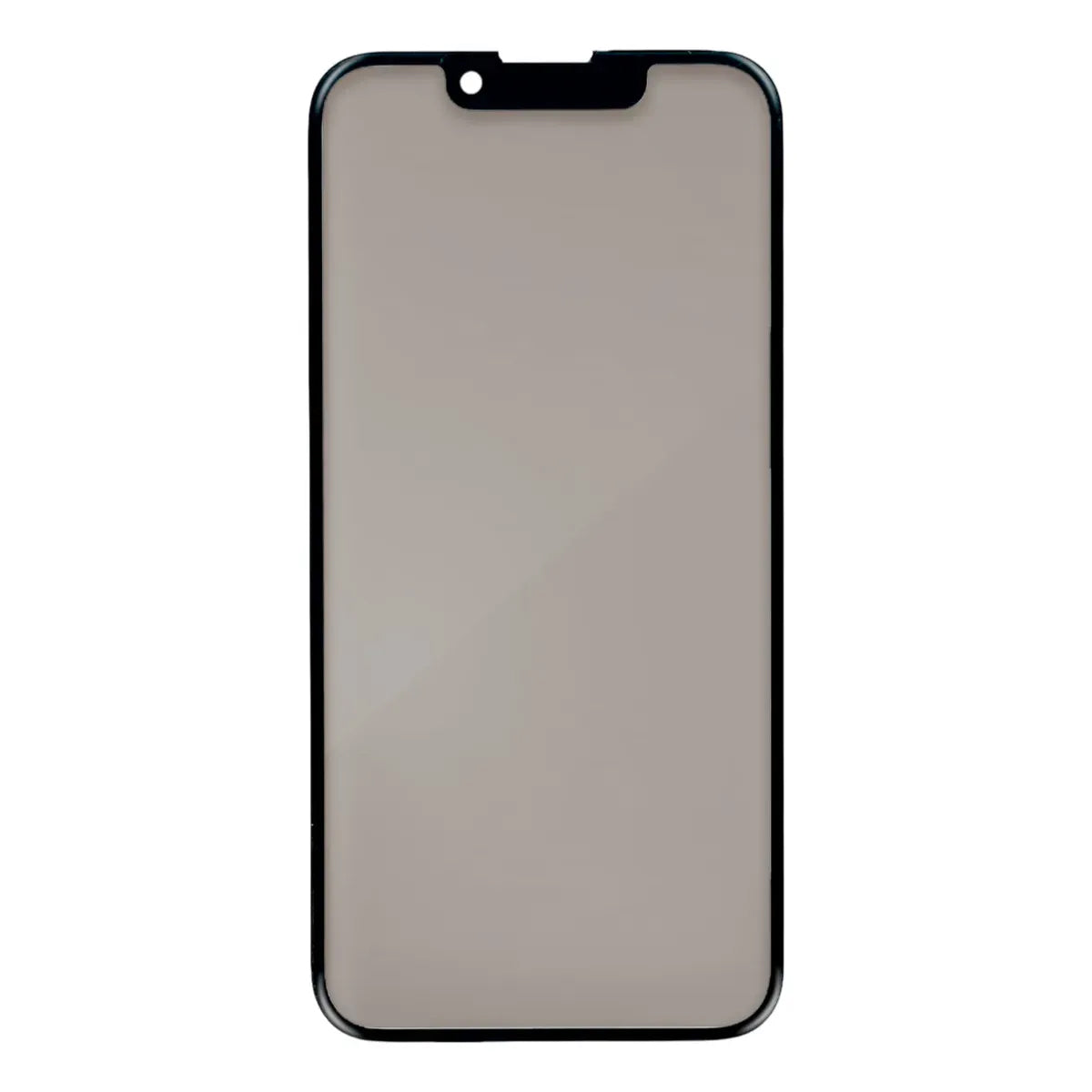 Glass Forward Shield Serie con OCA Polarizado compatible con iPhone (Serie 13 a 16)