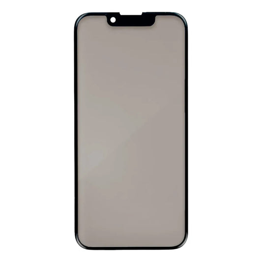 Glass Forward Shield Serie con OCA Polarizado compatible con iPhone (Serie 13 a 16)