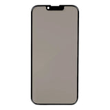 Glass Forward Shield Serie con OCA Polarizado compatible con iPhone (Serie 13 a 16)