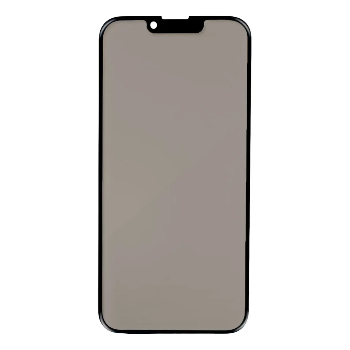 Glass Forward Shield Serie con OCA Polarizado compatible con iPhone (Serie 13 a 16)