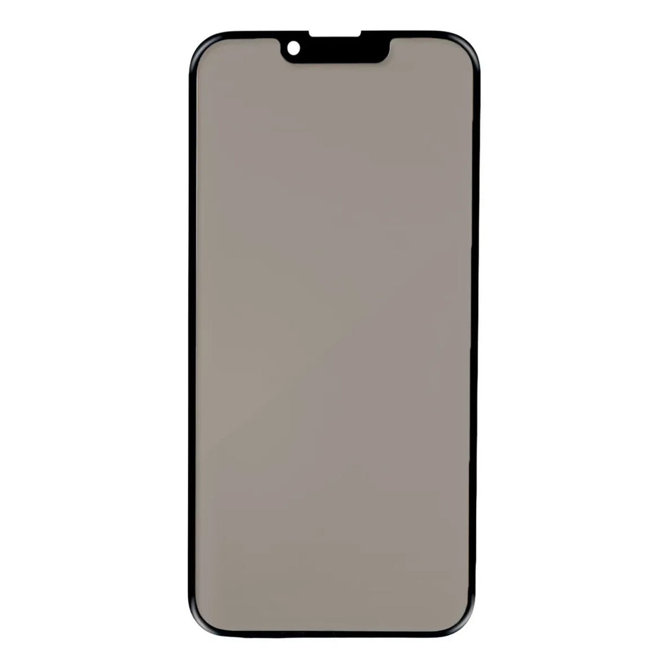 Glass Forward Shield Serie con OCA Polarizado compatible con iPhone (Serie 13 a 16)