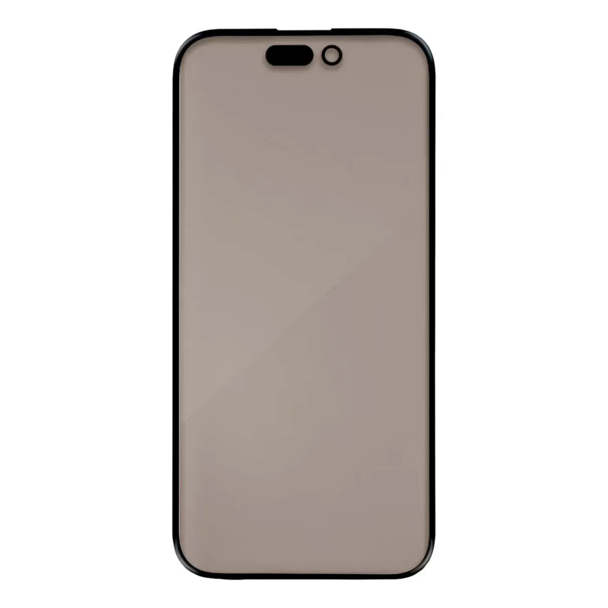 Glass Forward Shield Serie con OCA Polarizado compatible con iPhone (Serie 13 a 16)