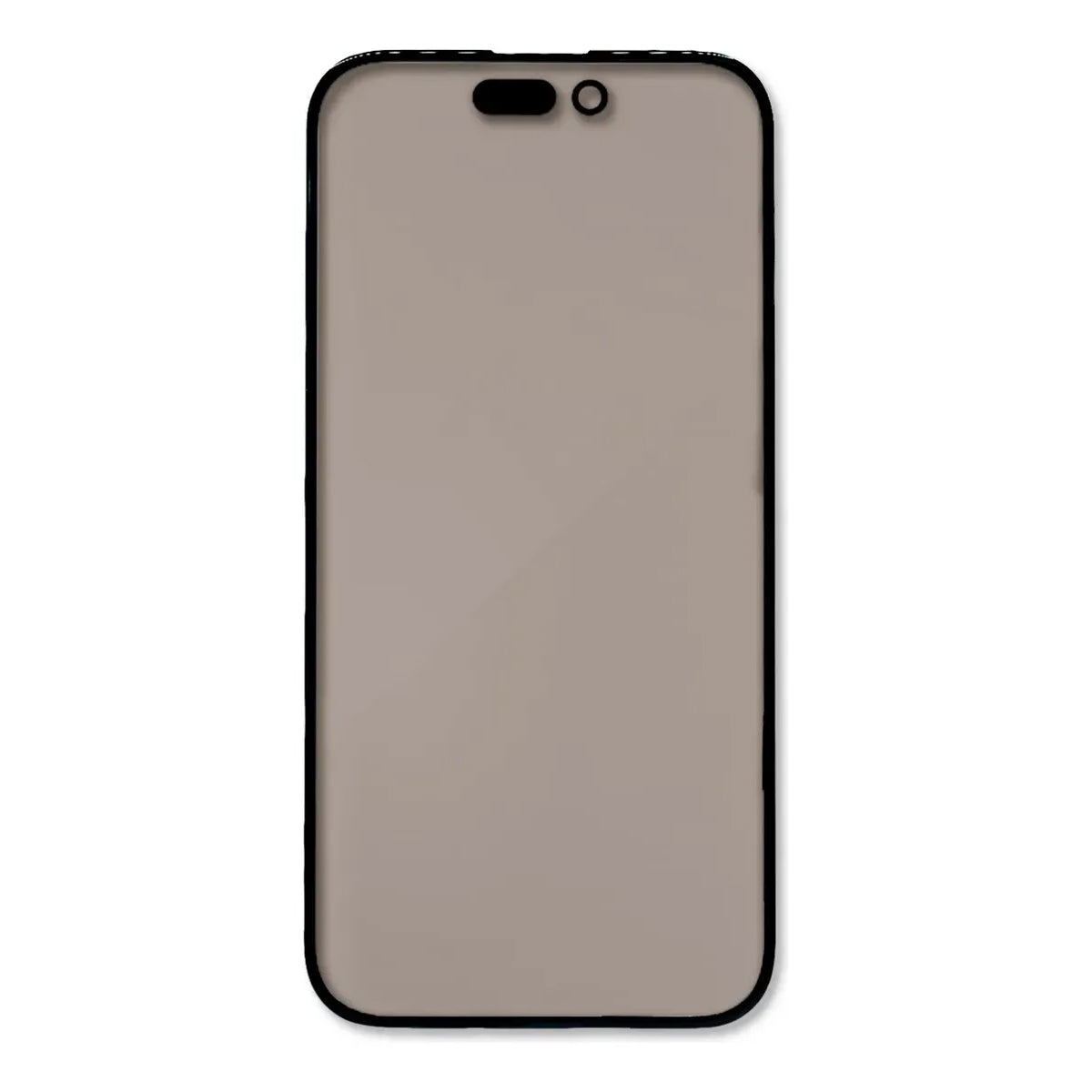 Glass Forward Shield Serie con OCA Polarizado compatible con iPhone (Serie 13 a 16)