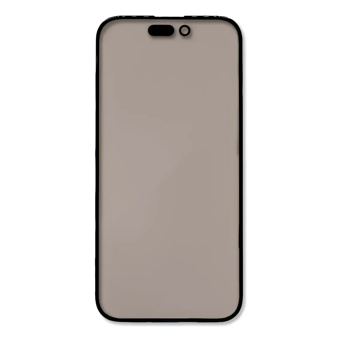 Glass Forward Shield Serie con OCA Polarizado compatible con iPhone (Serie 13 a 16)