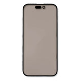 Glass Forward Shield Serie con OCA Polarizado compatible con iPhone (Serie 13 a 16)