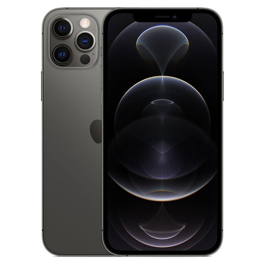 Apple iPhone 12 Pro – Open Box