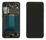 Pantalla con Marco compatible con Samsung S23 Plus Oled